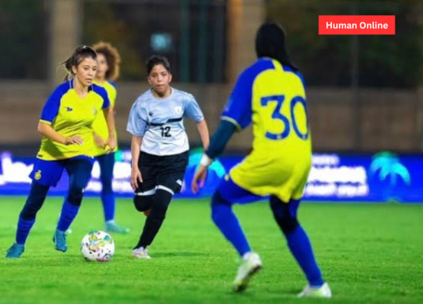 Al Nassr Clinches Saudi Women’s Premier League Title, Defeats Al Ahli