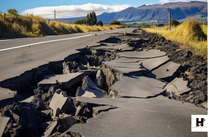 7.4 Magnitude Earthquake Hits Vanuatu, Sparks Tsunami Warnings