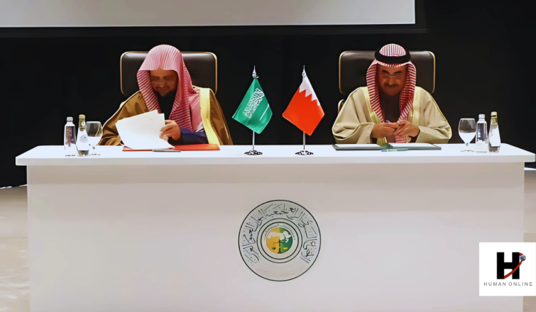 “Saudi Arabia and Bahrain Unite to Strengthen Efforts Against Predicate Crimes”