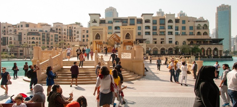 “Tourism at Risk: UAE, Saudi Arabia, Jordan, and Egypt Face Uncertainty Amid Rising Tensions in the Arab World”