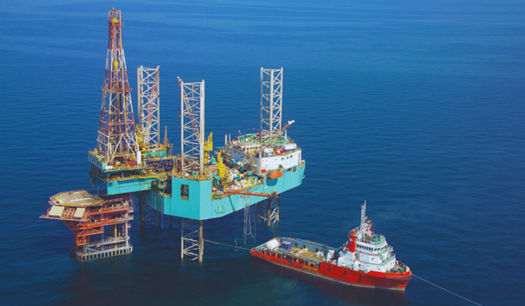 ADNOC Enhances Offshore Drilling with New Rig Acquisitions