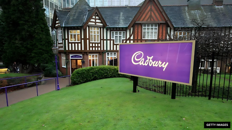 Cadbury’s Royal Warrant Revoked After 170 Years