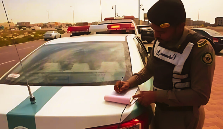 A Complete Guide - How Much Time to Pay Traffic Violation in Saudi Arabia?