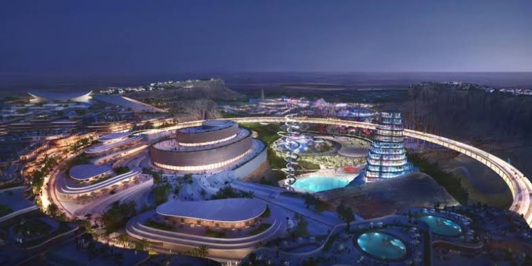 “NHC" reveals the details and advantages of the Central Park in the Khayala destination north of Jeddah