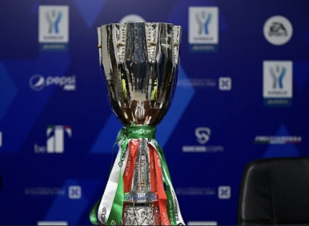 What Is the 2025 Supercoppa Italiana and Why In Saudi Arabia?