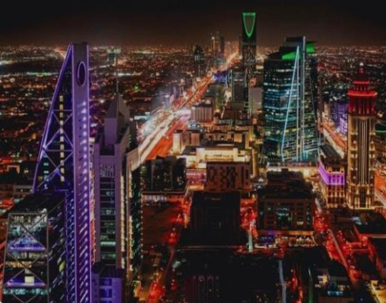 Saudi Arabia Outlines SR 139 Billion Borrowing Plan for 2025
