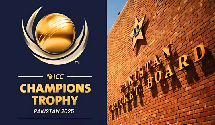 Will Pakistan Host the Champions Trophy or Not? ICC Board Meeting Postponed Until Tomorrow