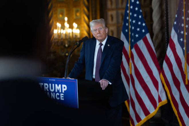 Trump Announces $20 Billion Foreign Investment in U.S. Data Centers