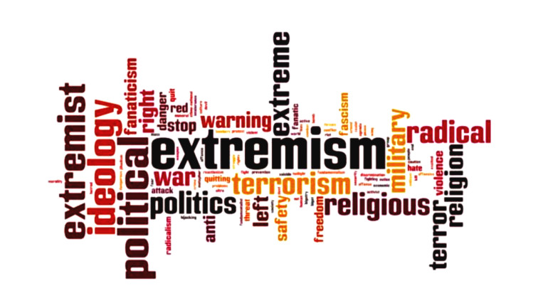 The Perils of Extremism and Its Glorification