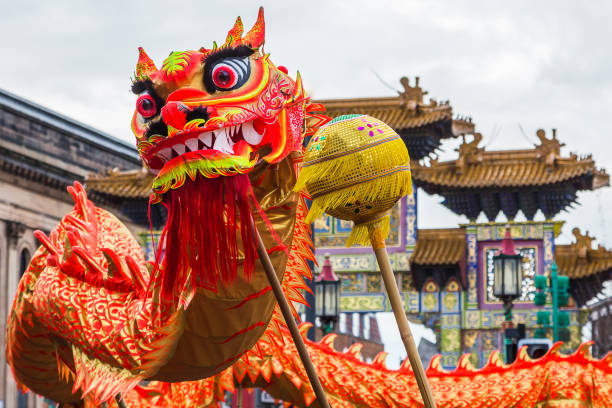 Chinese New Year Celebrations in UAE: 6 Events to Mark the Year of the Snake in Dubai