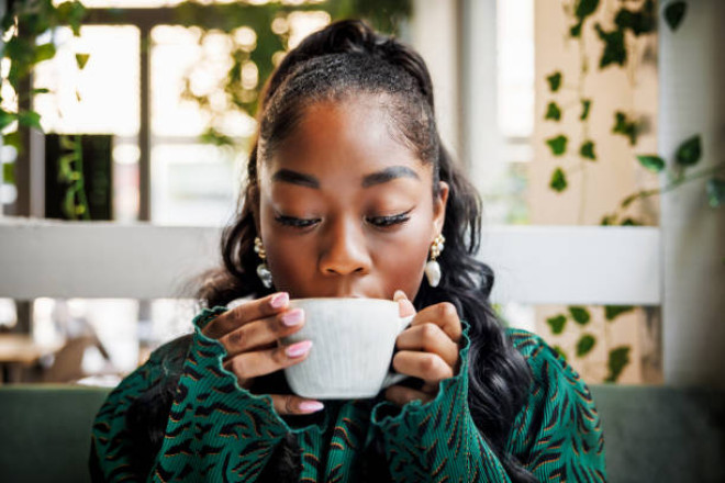 The Best Time to Drink Coffee for Heart Health