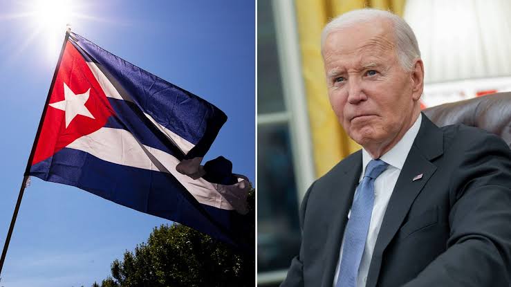 Biden Administration Set to Remove ‘Terror’ Designation for Cuba