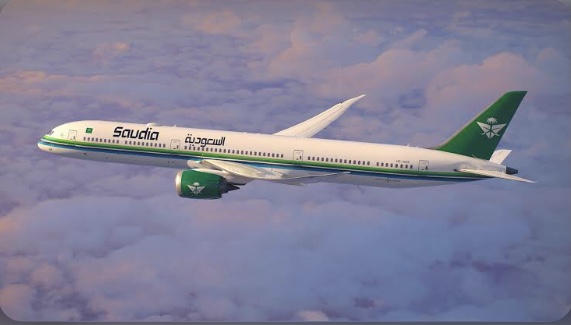 Saudi Airlines Achieves #2 Global Ranking for On-Time Arrivals in 2024