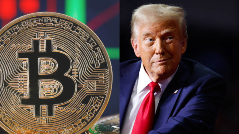 Trump Launches $TRUMP Meme Coin, Price Soars Overnight