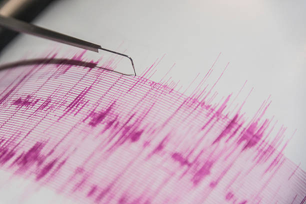 5.0 Magnitude Earthquake Hits Southern Iran; No Impact Felt in UAE