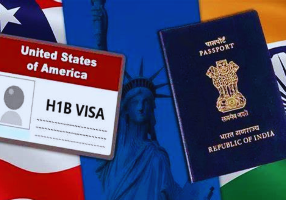 India’s H-1B and L1 Visa Holders in Crisis Amid Policy Changes