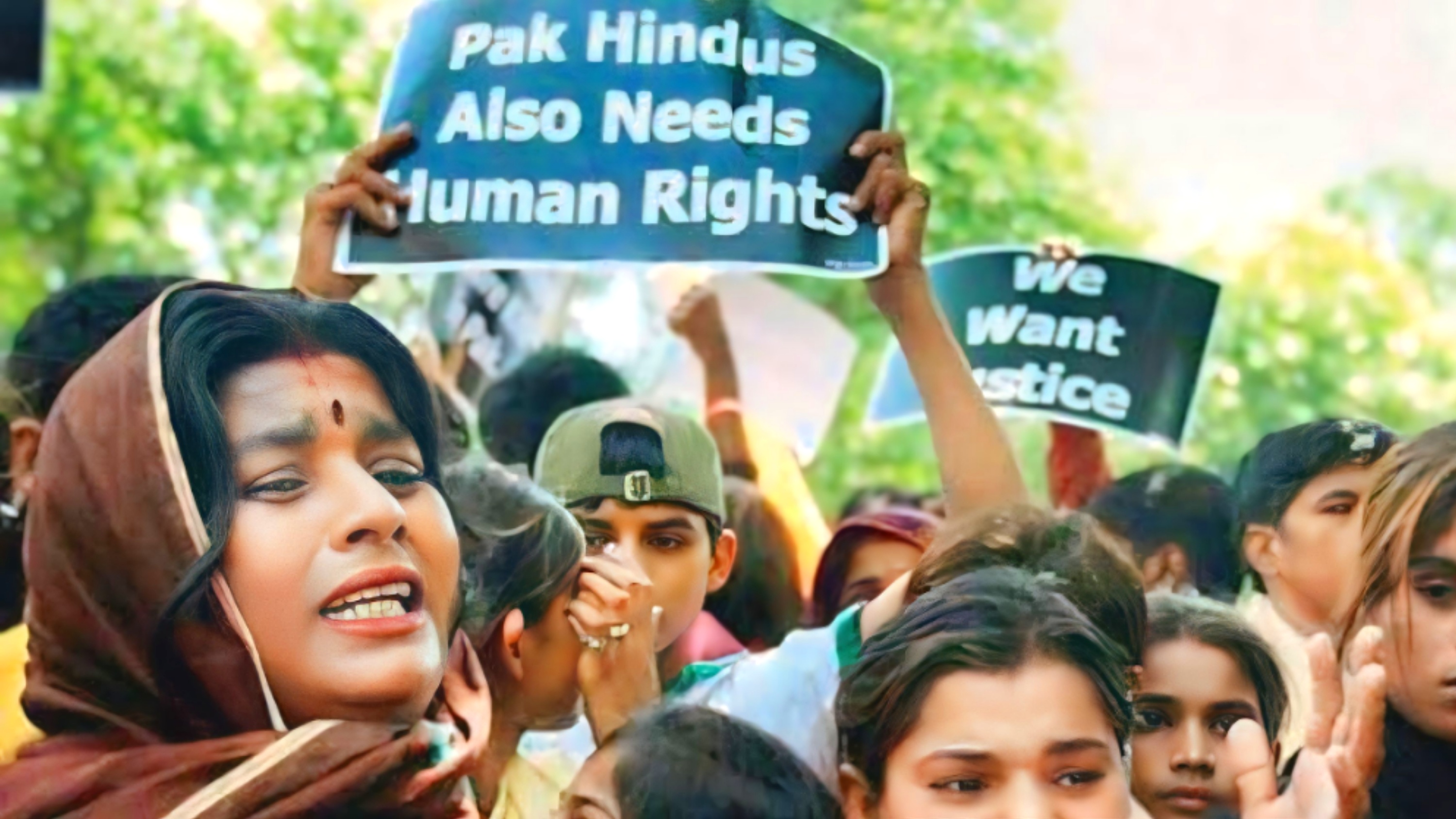 NGO Calls for Independent Commission to Protect Minority Rights in Pakistan