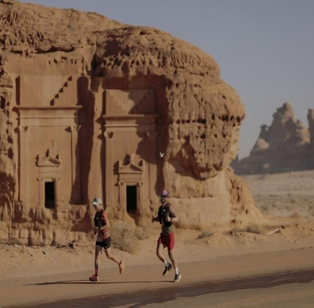 All Trails Lead to AlUla: Top Endurance Racing Action This Weekend