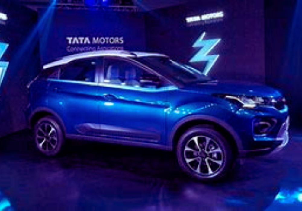 Tata Motors Shifts Focus to Local Battery Production