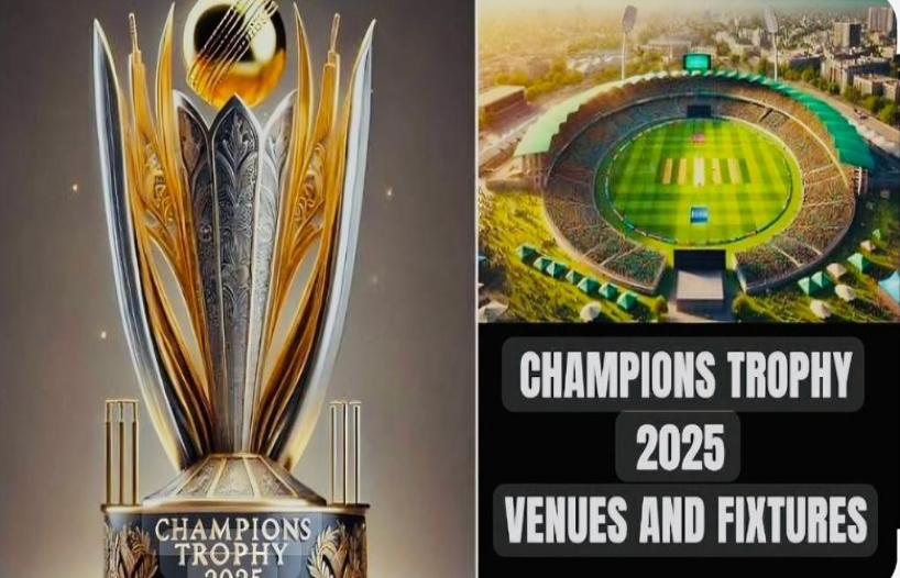 Gaddafi stadium unveils stunning renovations ahead of champions trophy 2025