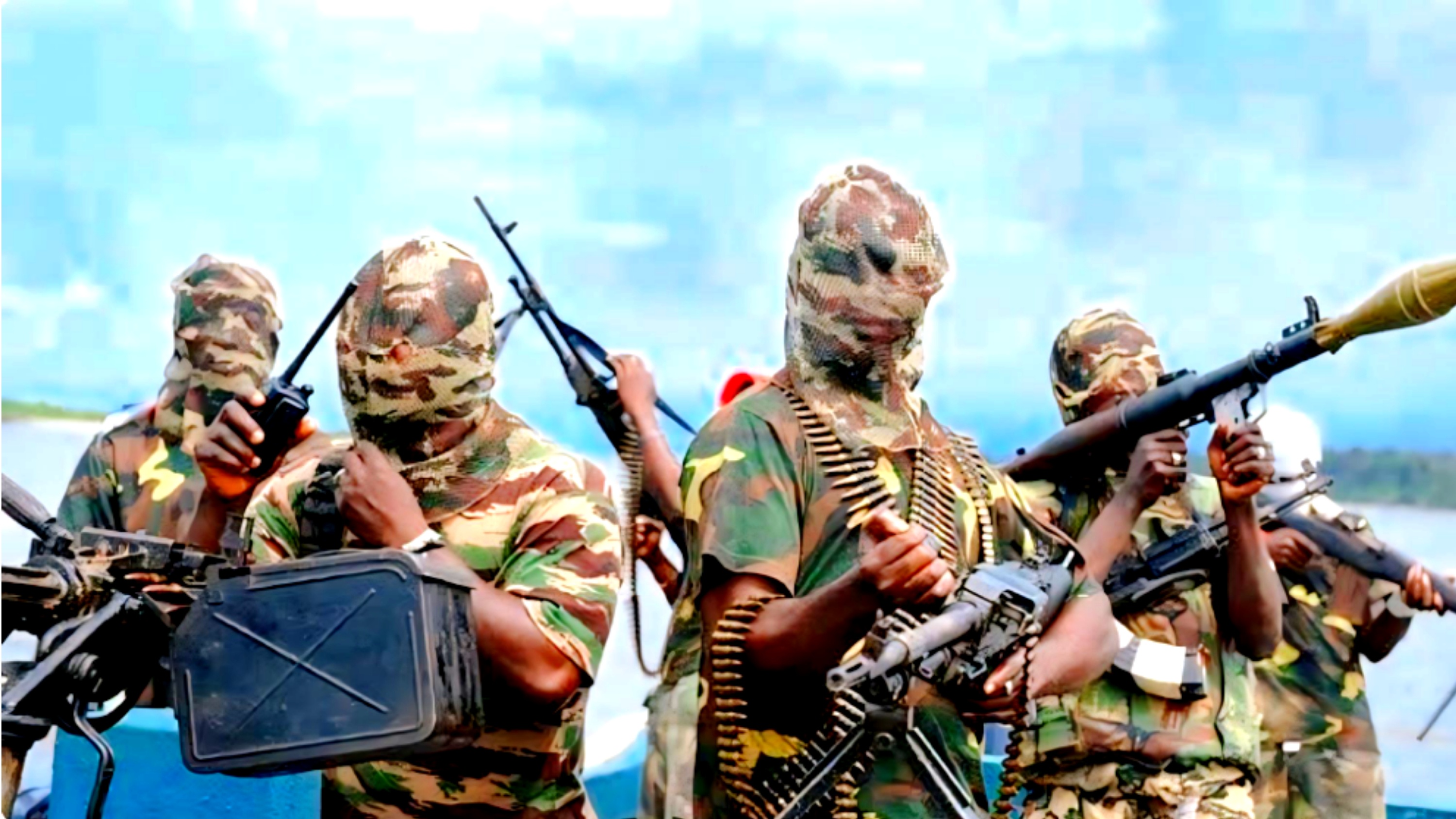 Boko haram attack in borno state leaves 20 fishermen dead