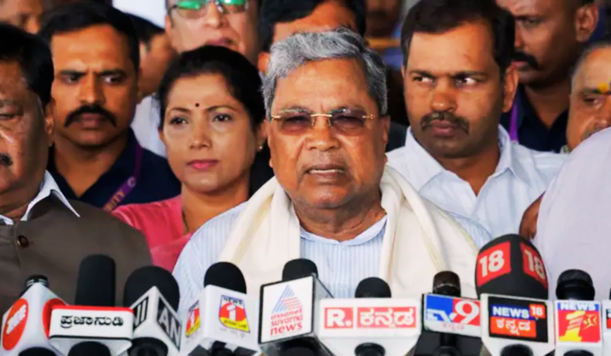 Siddaramaiah's Wife Summoned by Agency Amid Investigation