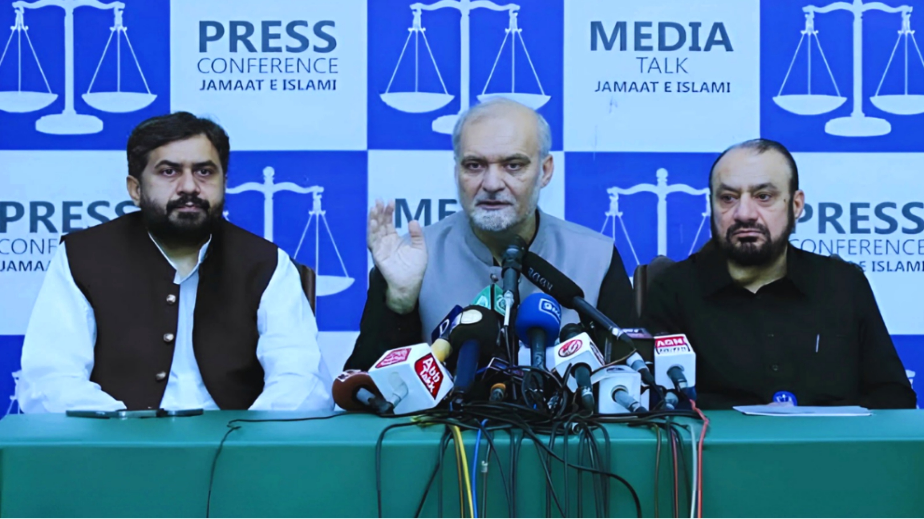 Jamaat-i-Islami to Hold Nationwide Protests Against Rising Electricity Costs