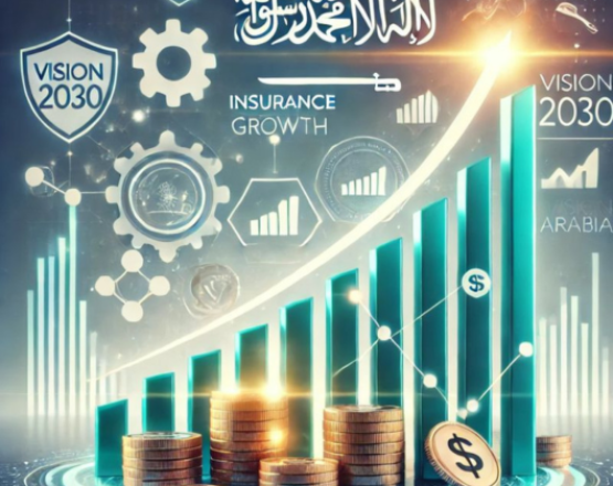 Saudi arabia's insurance sector thrives under vision 2030