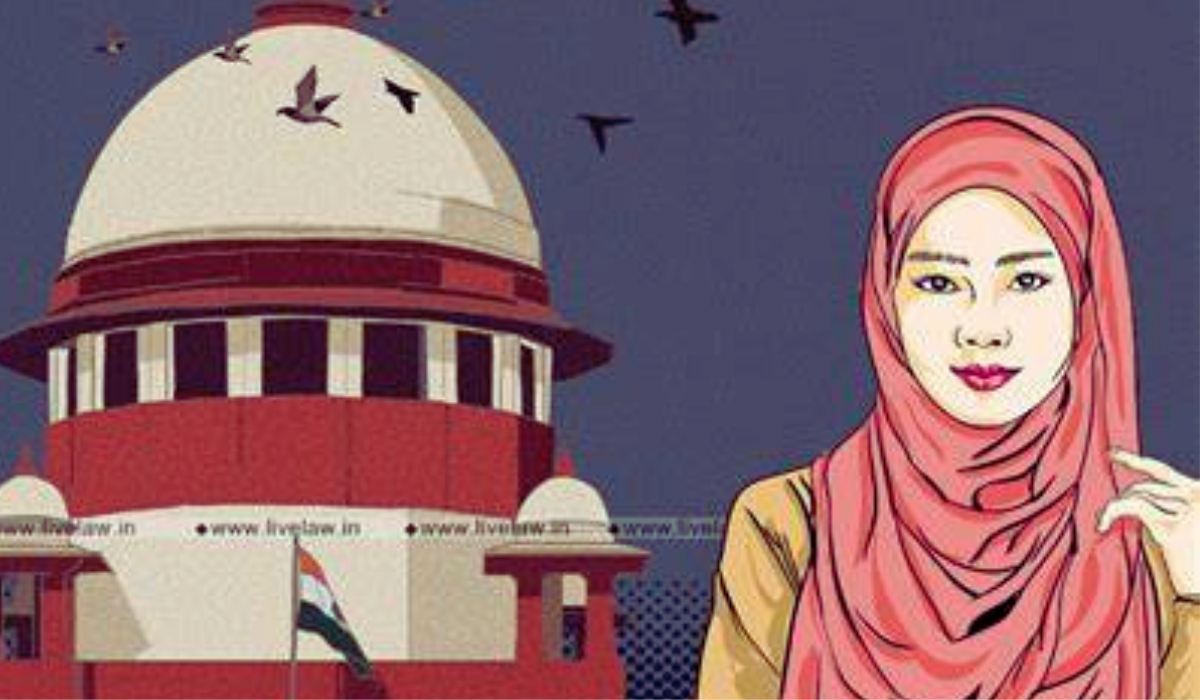 Muslim Women Speak Out: Their Need for Secular Law