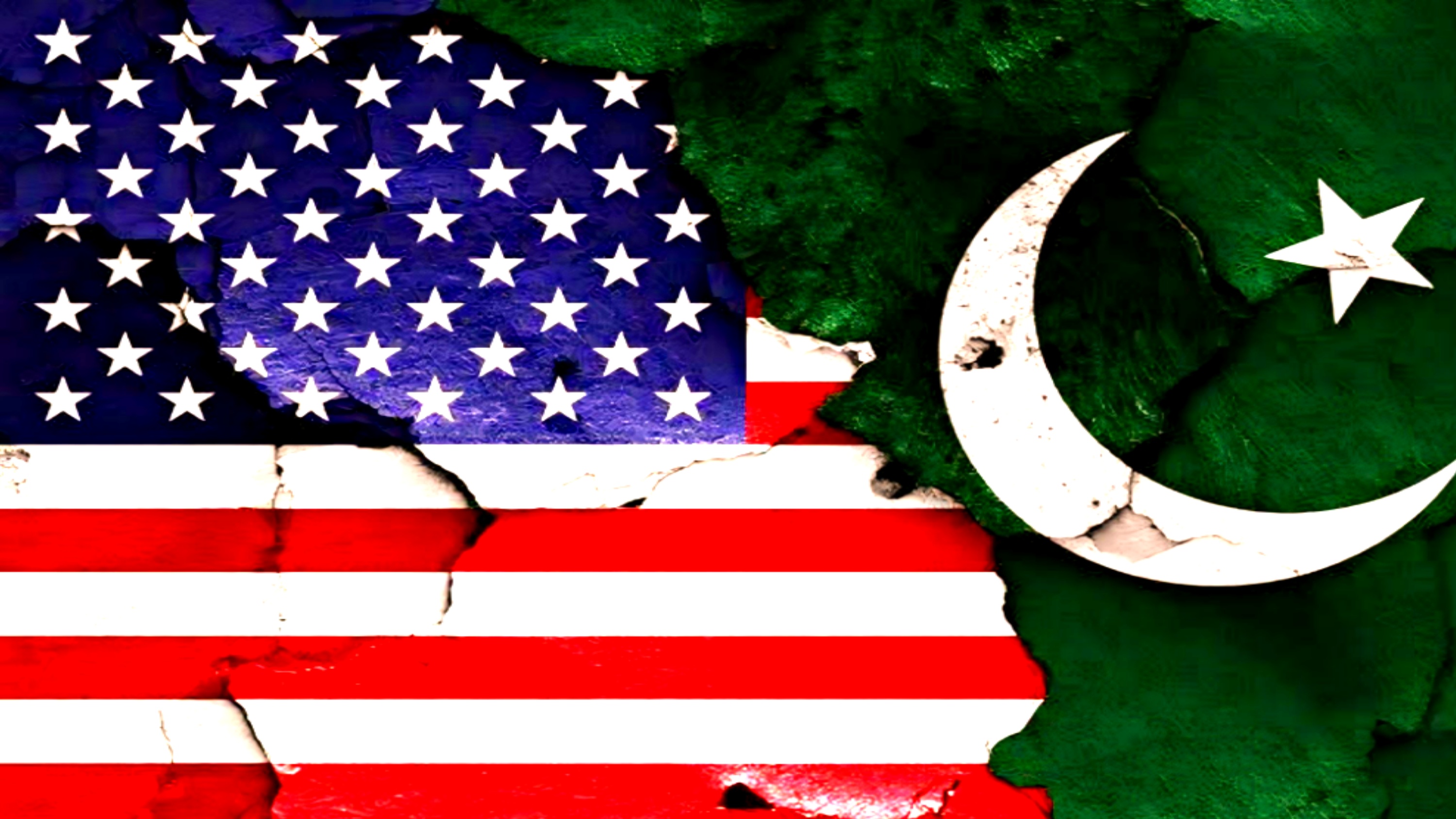 Us temporarily halts aid to pakistan, impacting key development projects