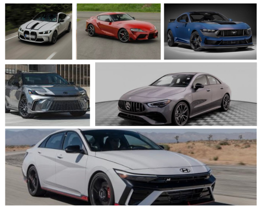 Which Car is Best in Saudi Arabia? [10 Recommended]