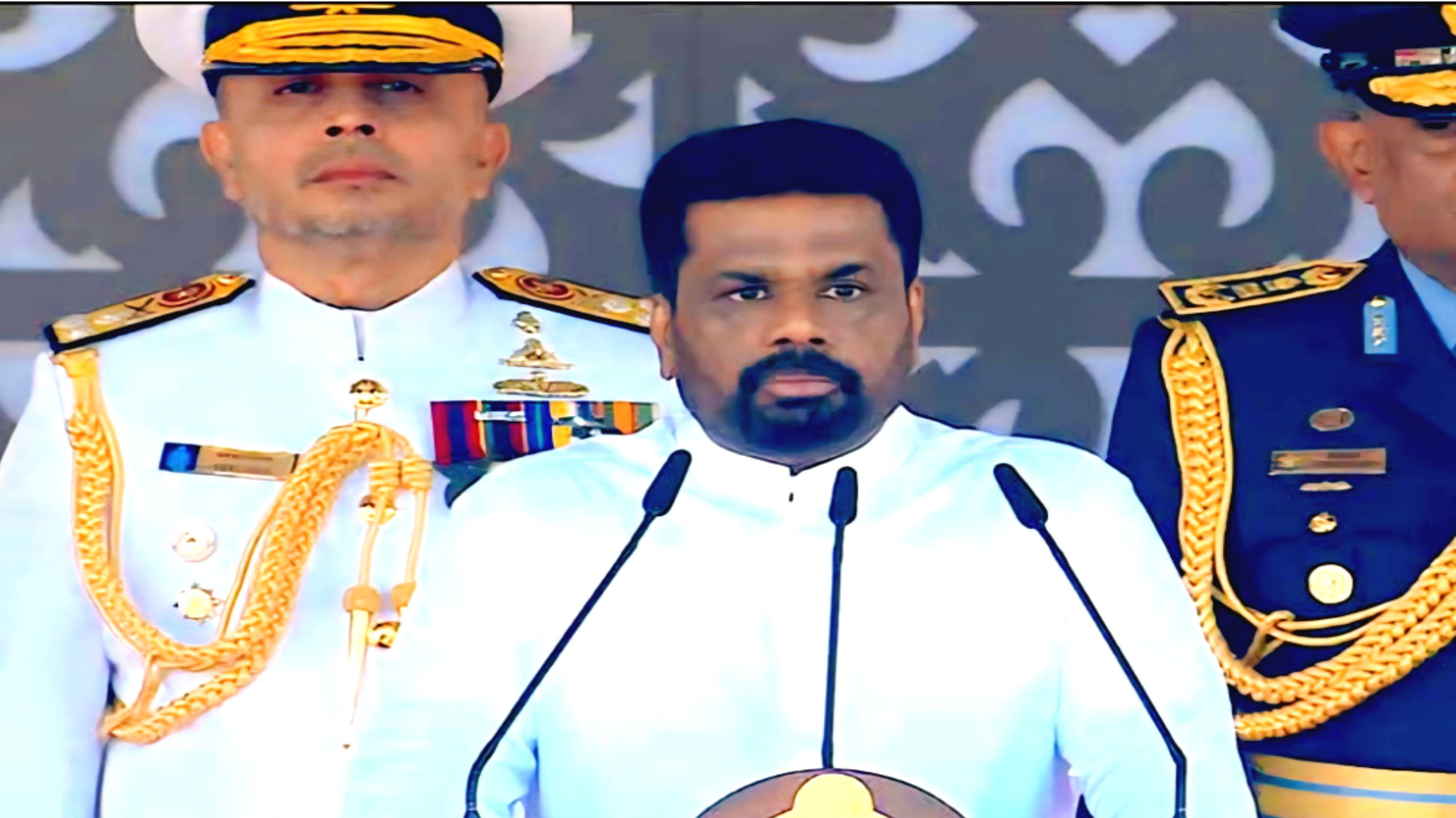 President Calls for Collective Effort on Independence Day