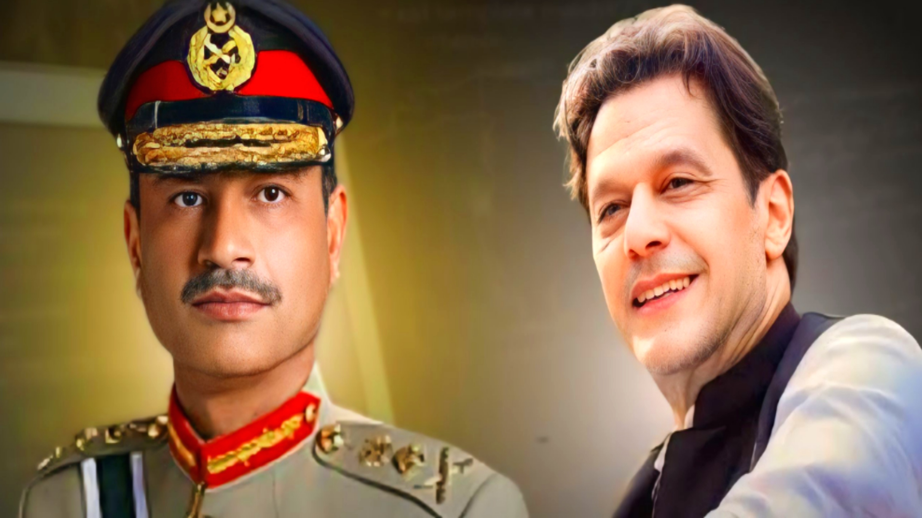 Imran Khan Urges Army Chief to Reconsider Establishment’s Policies in Open Letter