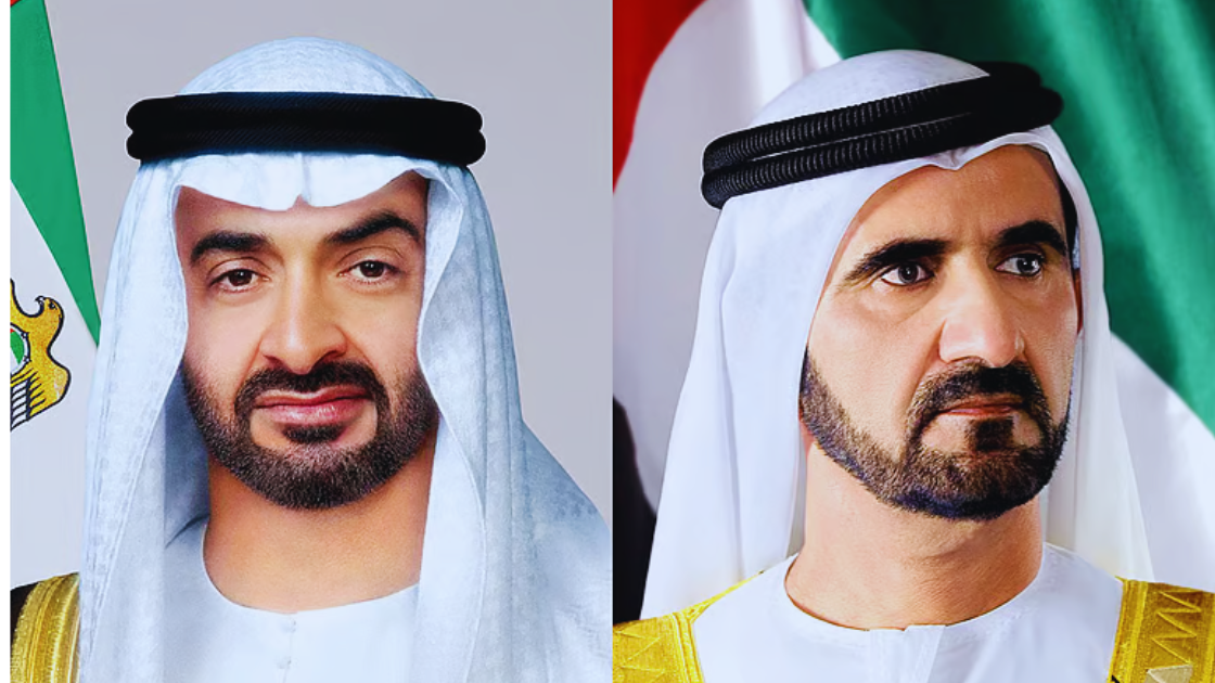 UAE Leaders Advocate for Sustainability on National Environment Day