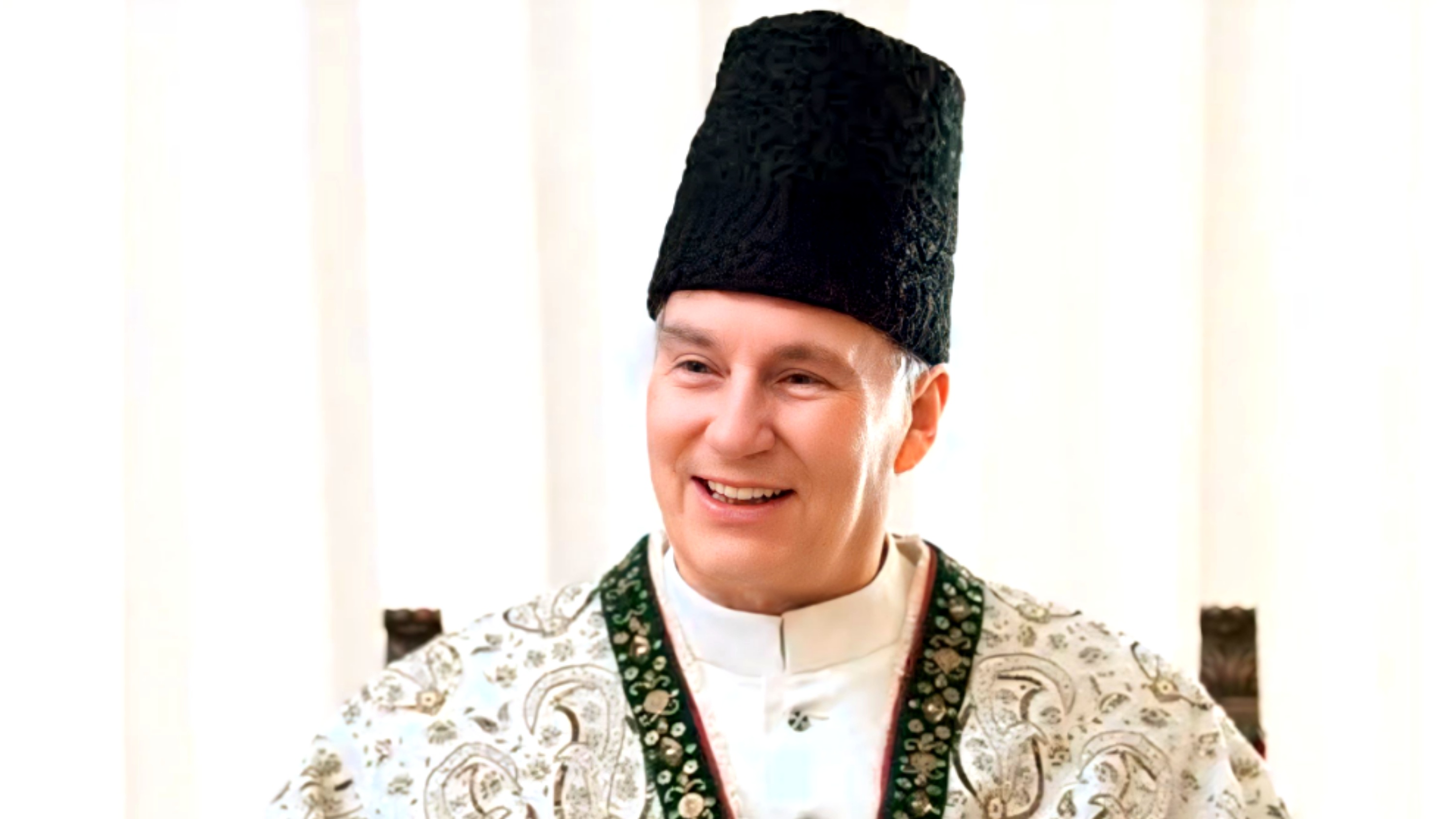 Prince Karim Aga Khan Passes Away at 88 in Lisbon