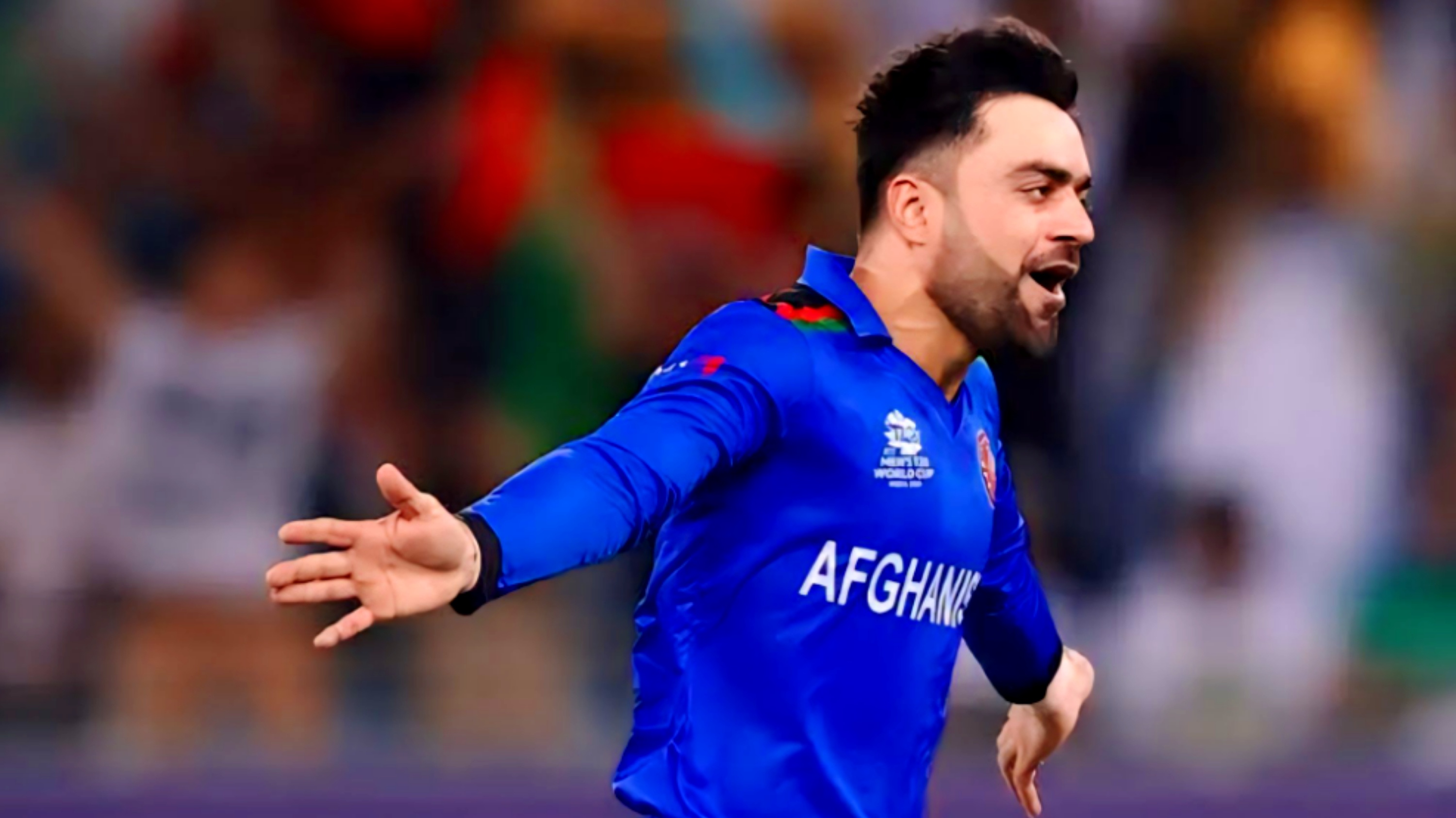 Rashid Khan Becomes the Leading Wicket-Taker in T20 Cricket History