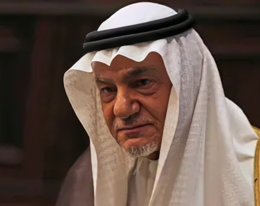 Former Saudi Ambassador Condemns Trump's Gaza Plan as 'Ethnic Cleansing'