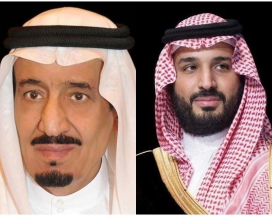 Saudi Leaders Extend Sympathy to Swedish King After Shooting
