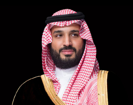 Saudi Crown Prince Launches King Salman Automotive Cluster at KAEC