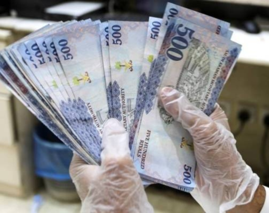 Saudi Arabia Sees 14% Jump in Expat Remittances in 2024