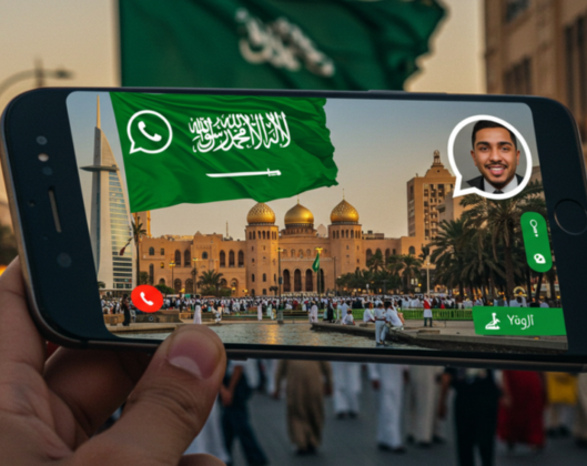 WhatsApp calls activated in Saudi Arabia: Permanent or just a test?