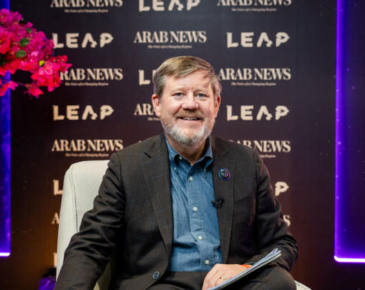 US Chamber Exec: Saudi AI Policy Boosts Investor Confidence