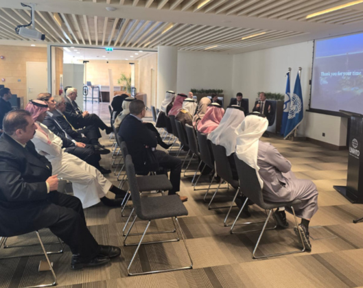 Saudi, Argentina: Explore Investment at Riyadh Seminar