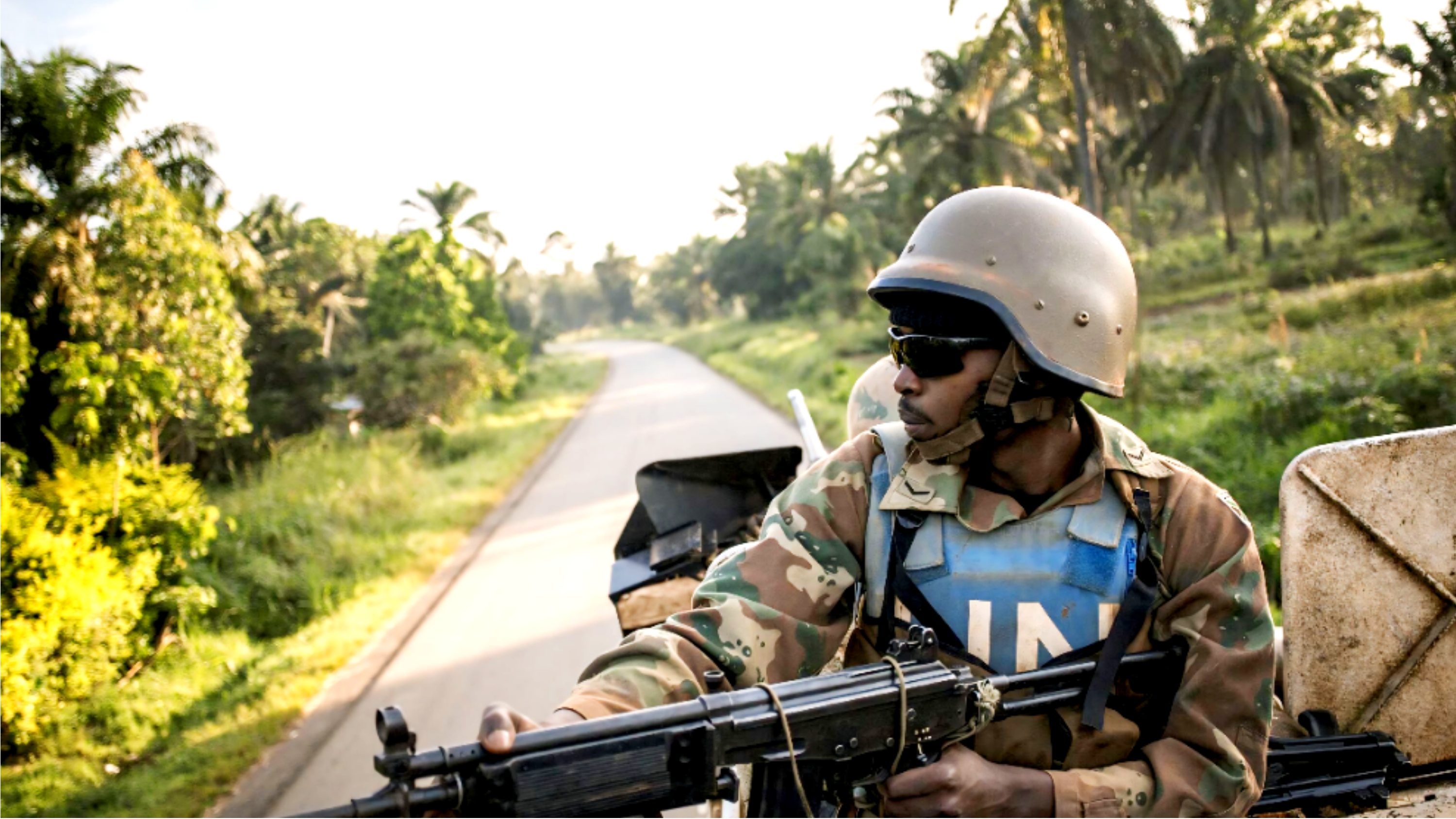 South Africa Deploys More Troops to DRC Amid Escalating Conflict