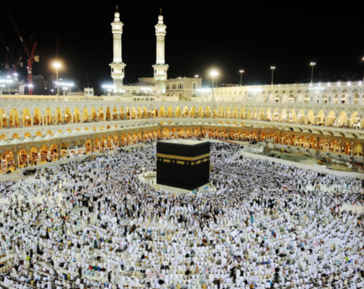 Saudi Travel Changes: Visa Curbs & Possible Vaccine Rules
