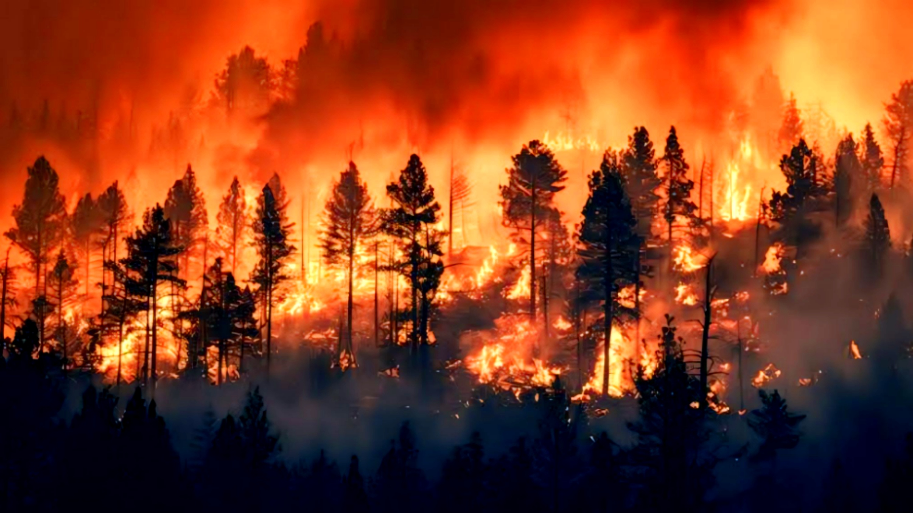 Scientists Warn World May Have Entered a New 1.5C Warming Era