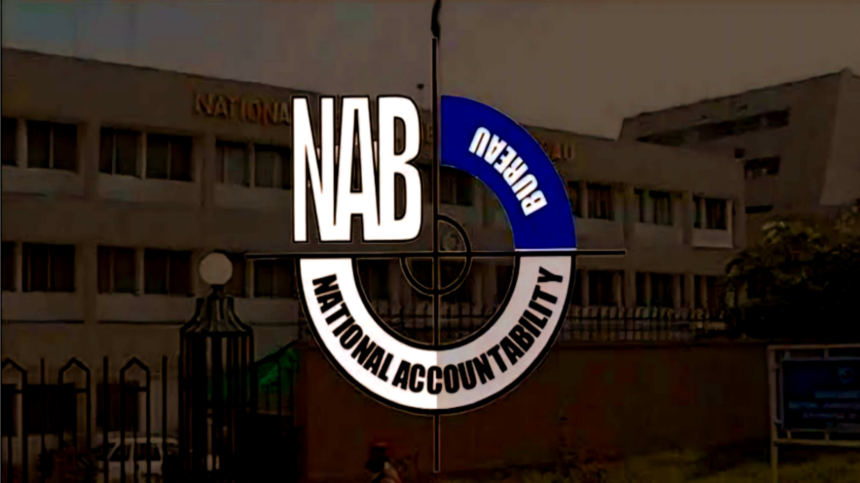 NAB Chief Exposes Massive Land Corruption in Karachi, Pledges Action