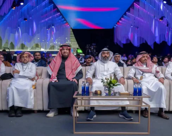 LEAP 2025 Concludes: $25 Billion in Investments