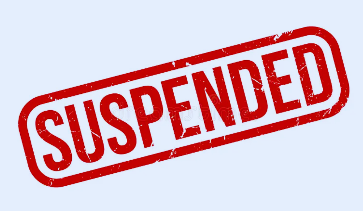 Breaking: Chennai Officer Suspended for Sexual Harassment