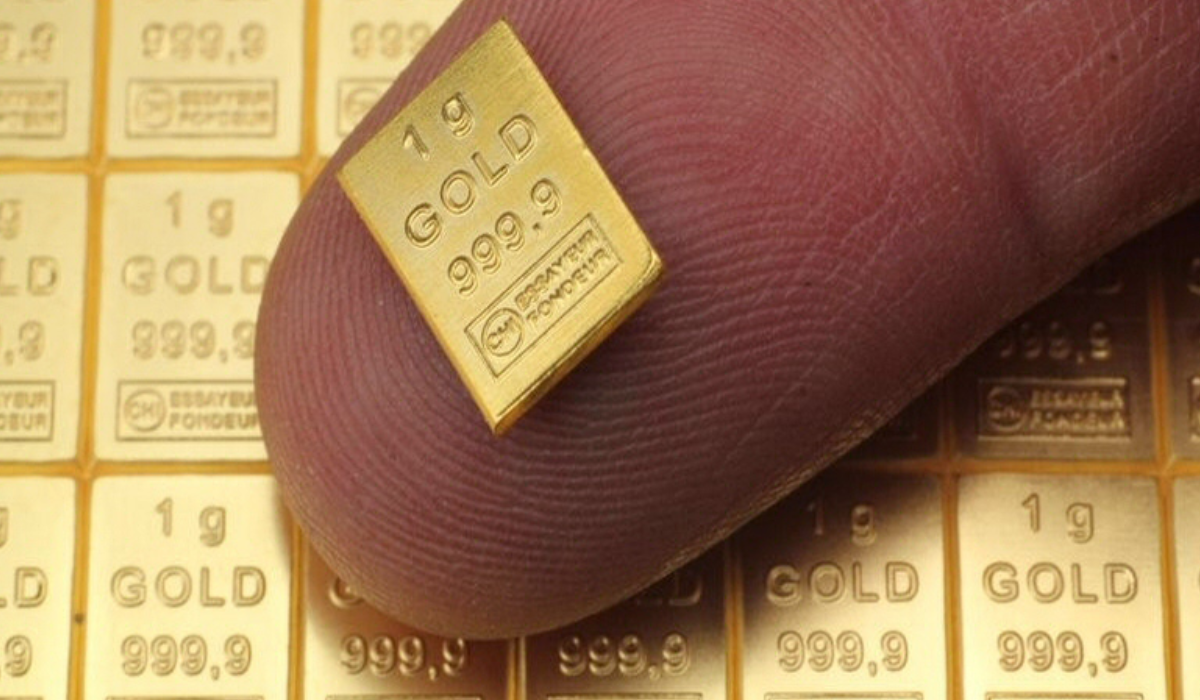 Gold's New Price: ₹88,000 for 10 Grams After ₹140 Gain
